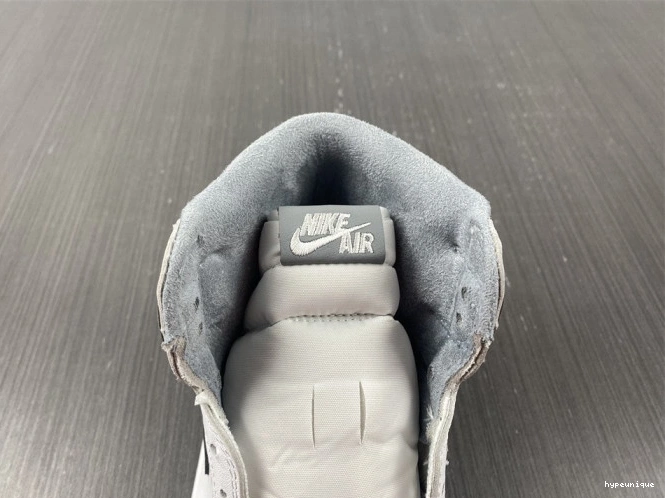 HYPE OG High Air 1 Jordan Stealth 555088-037 0712